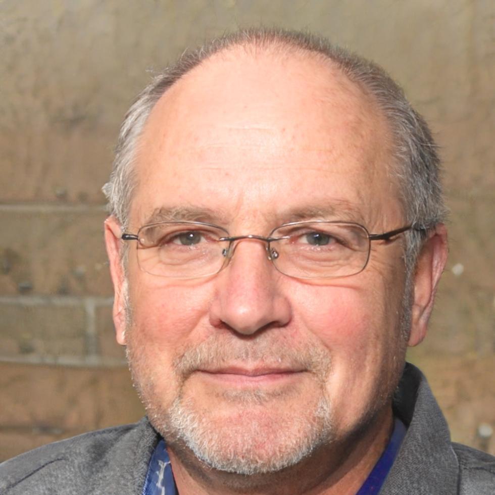 Bintang Sarekat, founder of Wrovanto Wilmosis