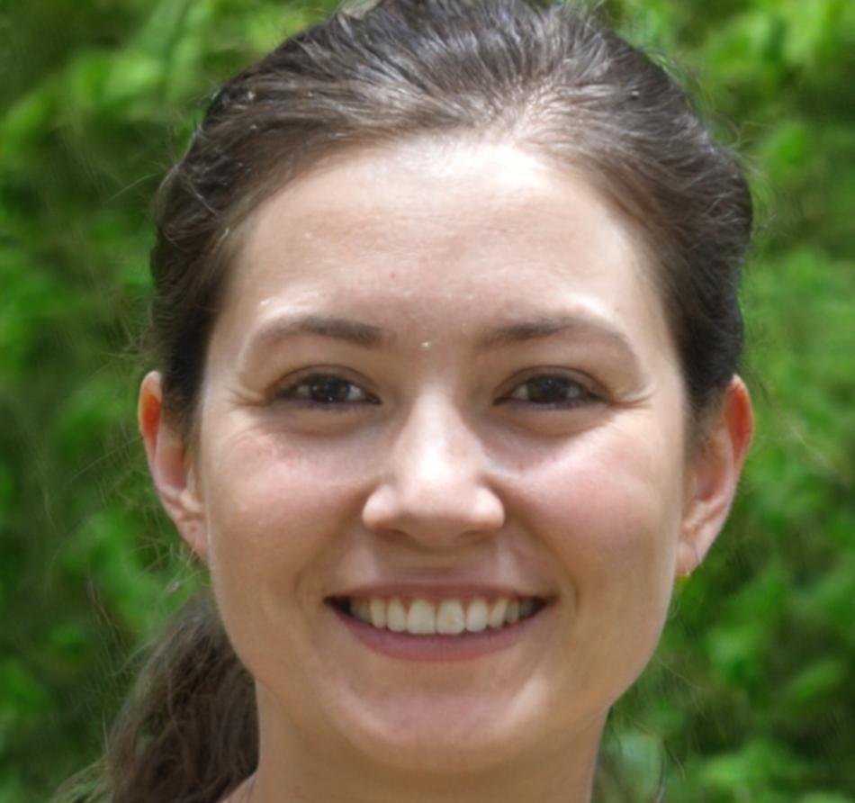 Melati Kusuma, Senior Event Coordinator